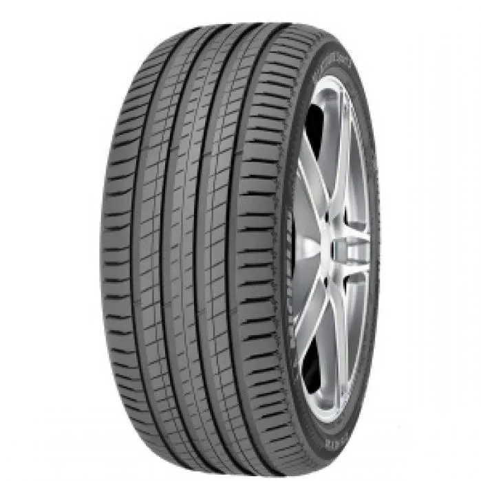 Pneumatici nuovi MICHELIN LATITUDE SPORT 3 XL VOL 255 45 20 105V