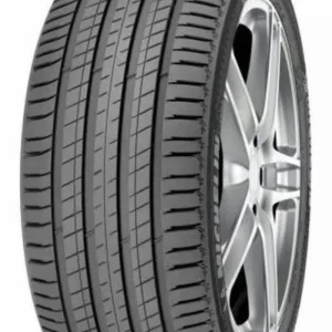 Pneumatici nuovi MICHELIN LATITUDE SPORT 3 XL MO GRNX 255 50 19 107W Estive DOT 2024