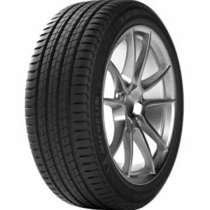 Pneumatici nuovi MICHELIN LATITUDE SPORT 3 XL * GRNX 255 55 18 109V Estive DOT 2024