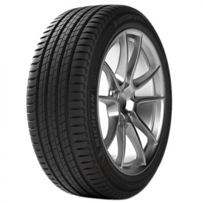 Pneumatici nuovi MICHELIN LATITUDE SPORT 3 MO GRNX 275 45 21 107Y Estive DOT 2024