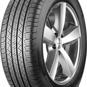 Pneumatici nuovi MICHELIN LATITUDE TOUR HP 235 60 18 103V