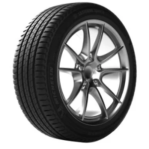 Pneumatici nuovi MICHELIN LATITUDE SPORT 3 AO GRNX 235 55 19 101W Estive DOT 2024
