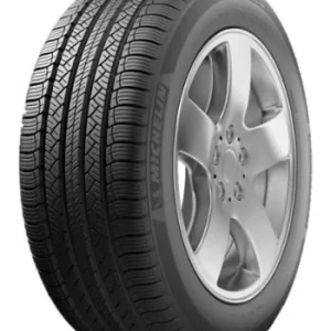 Pneumatici nuovi MICHELIN LATITUDE TOUR HP FSL N0 M+S 295 40 20 106V