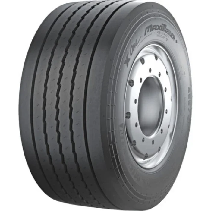 Pneumatici nuovi MICHELIN MAXITRAILER 18PR 255 60 19.5 143J