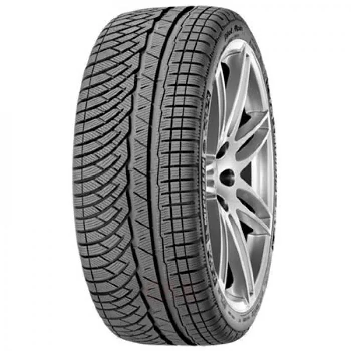 Pneumatici nuovi MICHELIN PILOT ALPIN PA4 235 35 20 92V Invernali