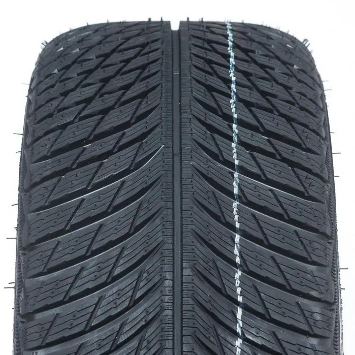 Pneumatici nuovi MICHELIN PILOT ALPIN 5 225 40 18 92W Invernali