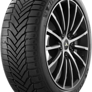 Pneumatici nuovi MICHELIN PILOT ALPIN 5 XL MO S1 M+S 3PMSF 225 45 18 95H Invernali
