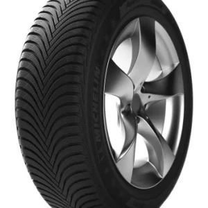 Pneumatici nuovi MICHELIN PILOT ALPIN 5 XL FR 275 35 20 102W Invernali DOT 2024