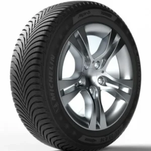 Pneumatici nuovi MICHELIN PILOT ALPIN 5 XL FR 285 30 20 99W Invernali DOT 2025