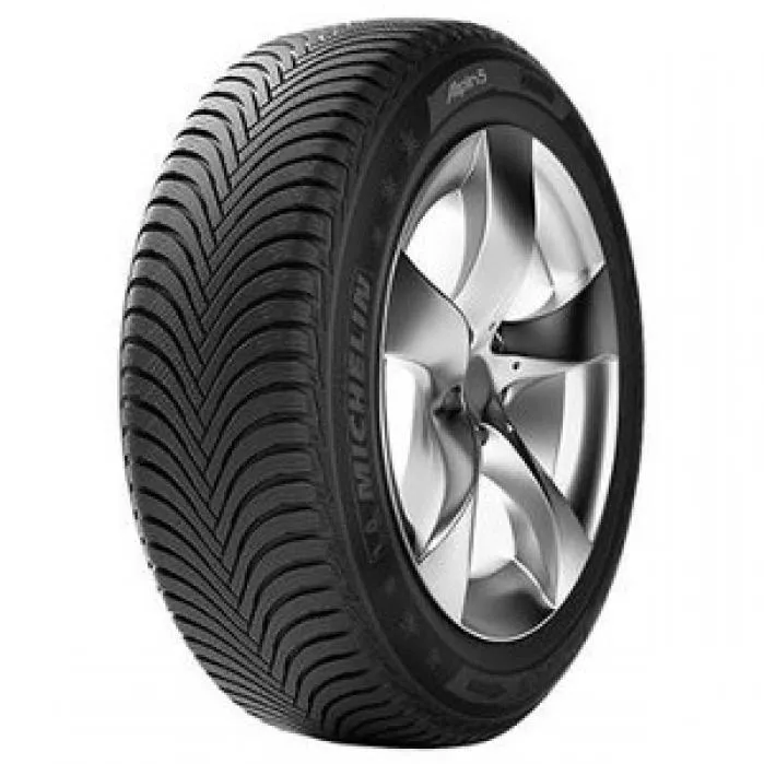 Pneumatici nuovi MICHELIN PILOT ALPIN 5 XL MO1 BSW M+S 3PMSF 275 40 19 105V Invernali