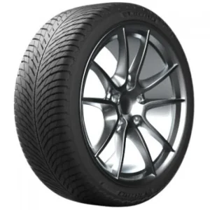 Pneumatici nuovi MICHELIN PILOT ALPIN 5 SUV XL FR 295 45 20 114V Invernali DOT 2025