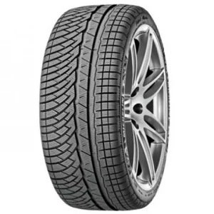 Pneumatici nuovi MICHELIN PILOT ALPIN PA4 ASYM XL FSL M+S 3PMSF 285 30 21 100W Invernali