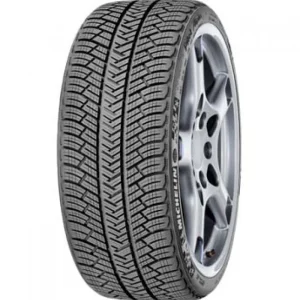 Pneumatici nuovi MICHELIN PILOT ALPIN PA4 EL N1 295 30 20 101V Invernali
