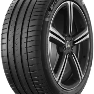 Pneumatici nuovi MICHELIN PILOT SPORT 4 XL ND1 RG 265 45 19 105Y