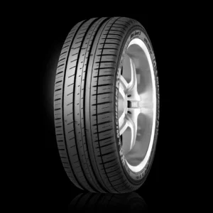 Pneumatici nuovi MICHELIN PILOT SPORT 4 XL GOE ACOUSTIC, DT BSW 275 40 19 105Y