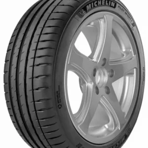 Pneumatici nuovi MICHELIN PILOT SPORT 4 S XL ZP FSL 285 35 20 104Y