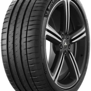 Pneumatici nuovi MICHELIN PILOT SPORT 4 EMT XL RG 245 40 19 98Y
