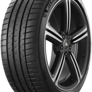 Pneumatici nuovi MICHELIN Pilot Sport 4 S 225 45 18 95Y Estive DOT 2024