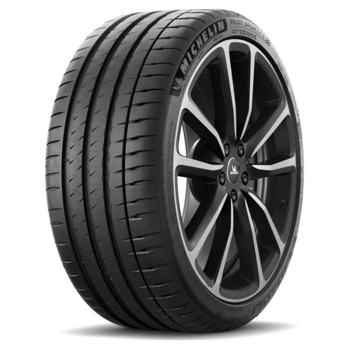 Pneumatici nuovi MICHELIN PILOT SPORT 4 S 275 35 20 102Y