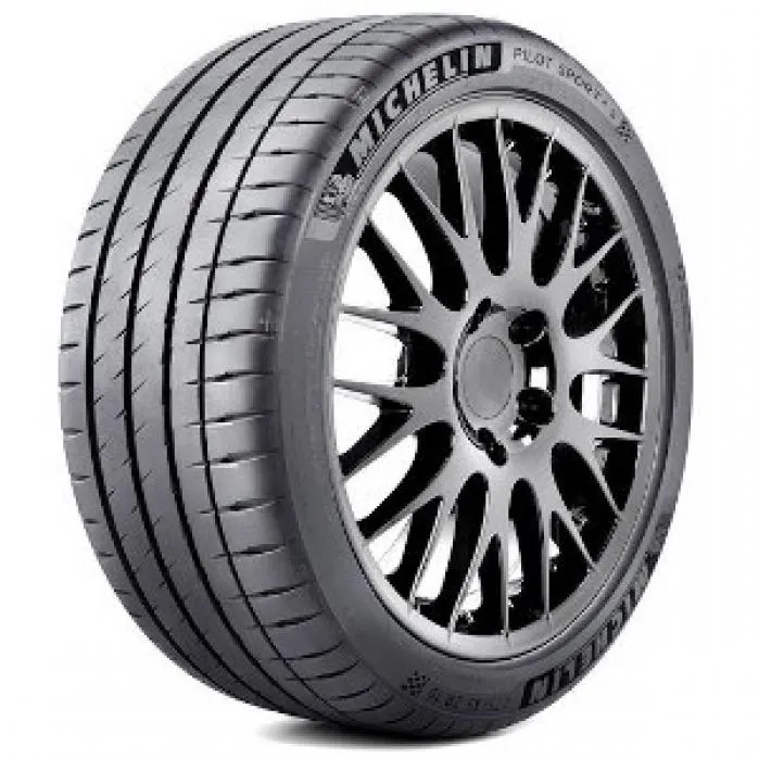 Pneumatici nuovi MICHELIN PILOT SPORT 4 S 275 35 21 103Y