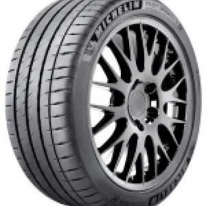 Pneumatici nuovi MICHELIN PILOT SPORT 4 S 275 35 21 103Y Estive DOT 2024