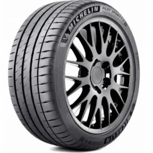 Pneumatici nuovi MICHELIN PILOT SPORT 4 S XL AML BSW 315 30 21 105Y