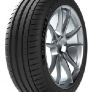 Pneumatici nuovi MICHELIN PILOT SPORT 4 SUV 235 50 20 104Y