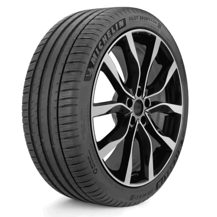 Pneumatici nuovi MICHELIN PILOT SPORT 4 SUV EMT XL RG FRV 315 35 20 110Y