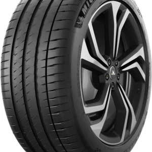 Pneumatici nuovi MICHELIN PILOT SPORT 4 SUV 315 35 22 111Y Estive DOT 2024