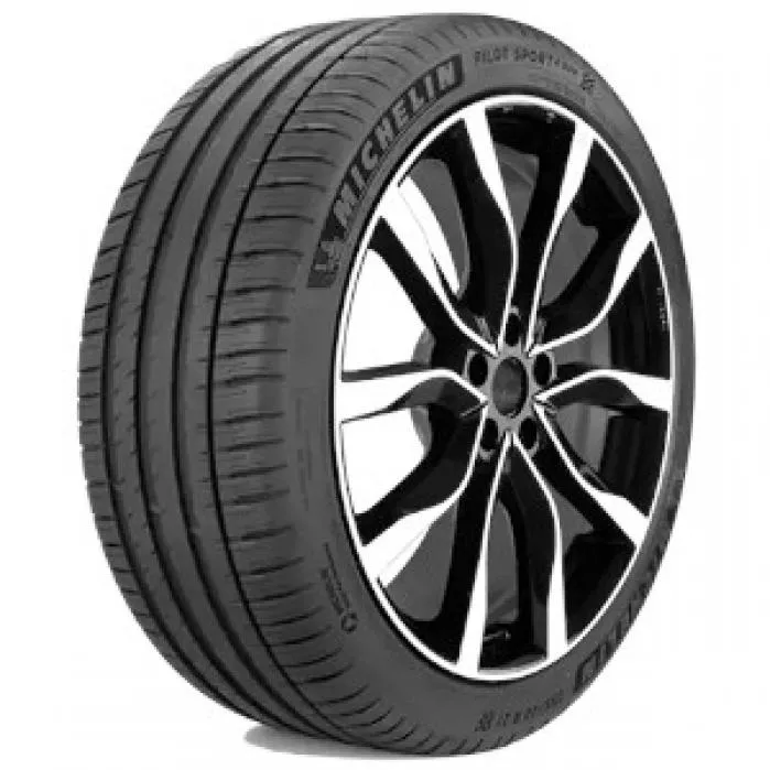 Pneumatici nuovi MICHELIN PILOT SPORT 4 SUV 325 40 22 114Y Estive DOT 2024