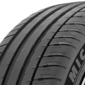 Pneumatici nuovi MICHELIN PILOT SPORT 4 SUV XL 255 55 19 111V