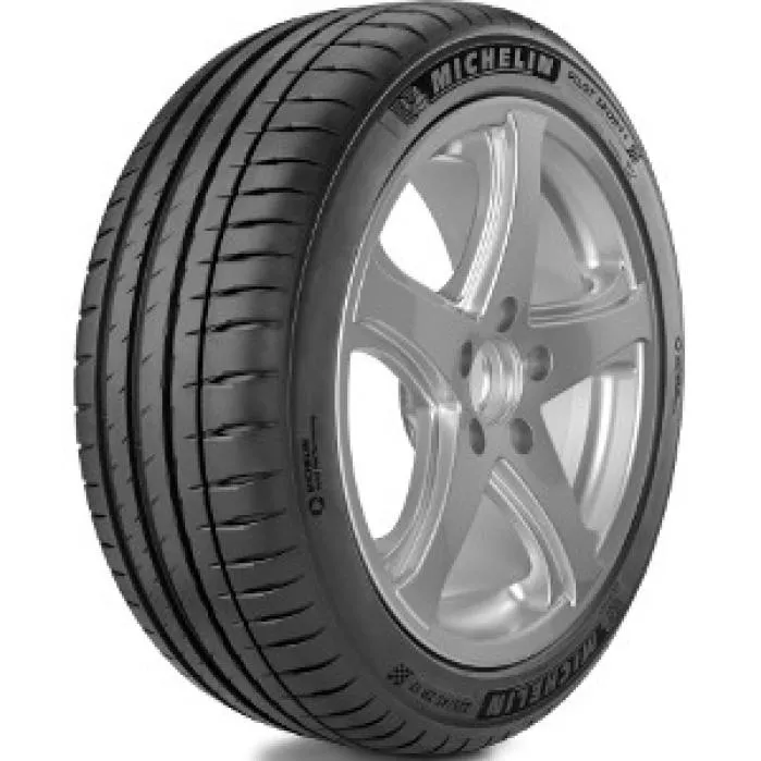 Pneumatici nuovi MICHELIN PILOT SPORT 4 XL FSL GOE ACOUSTIC, DT 245 45 19 102Y