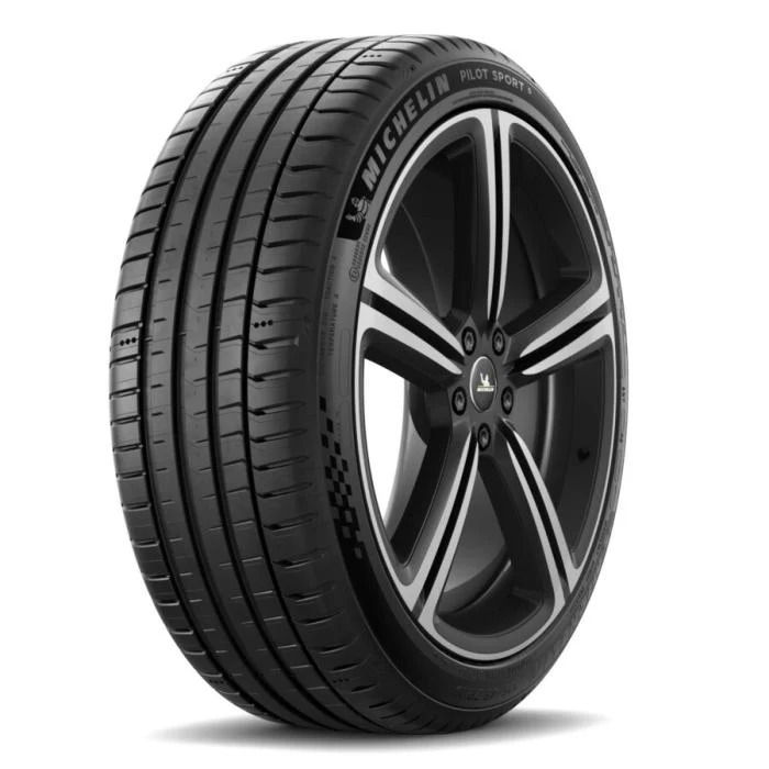 Pneumatici nuovi MICHELIN PILOT SPORT 5 XL RG 235 45 17 97Y