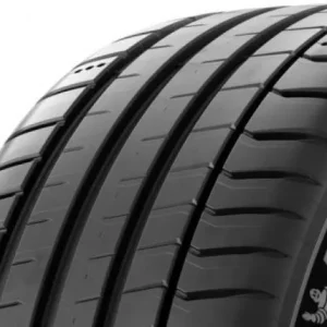 Pneumatici nuovi MICHELIN PILOT SPORT 5 255 35 20 97Y