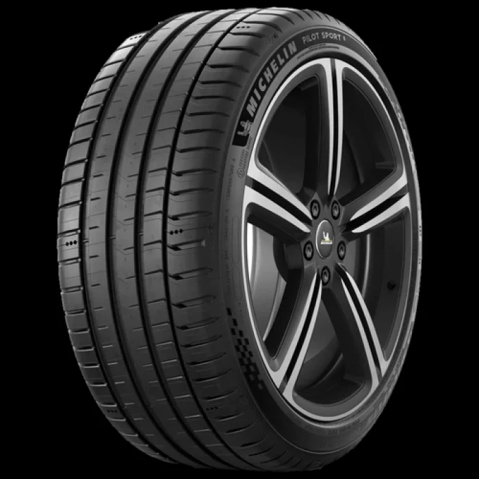 Pneumatici nuovi MICHELIN PILOT SPORT 5 XL FSL AO1 ACOUSTIC 255 40 20 101Y