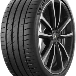 Pneumatici nuovi MICHELIN PILOT SPORT A/S 4 XL NE0 BSW M+S 295 40 21 111V