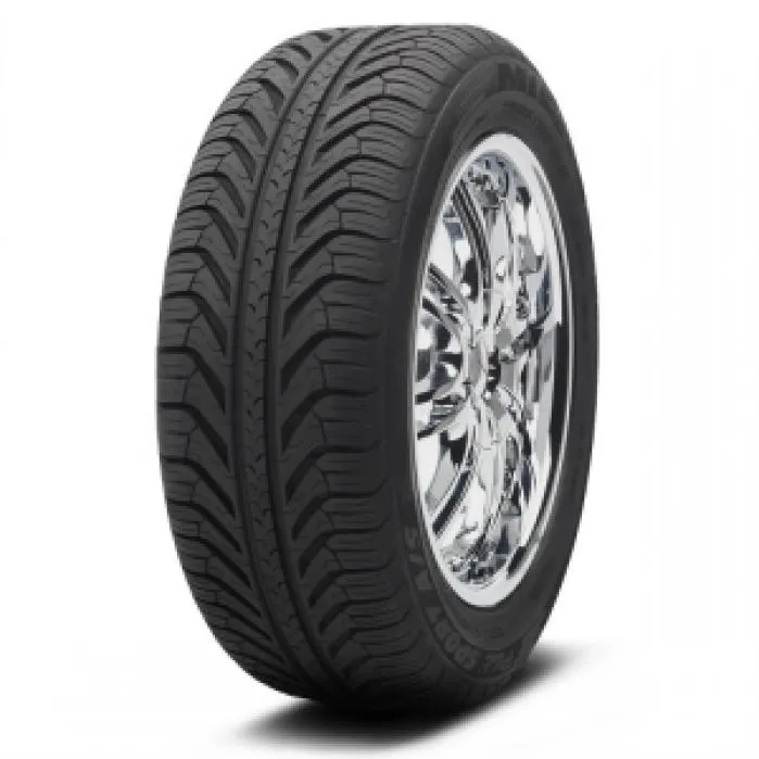 Pneumatici nuovi MICHELIN PILOT SPORT A/S + N1 285 40 19 103V