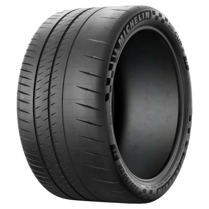 Pneumatici nuovi MICHELIN PILOT SPORT CUP 2 N1 XL 255 35 20 97Y
