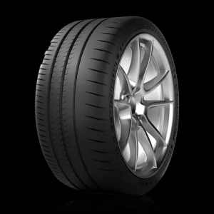 Pneumatici nuovi MICHELIN PILOT SPORT CUP 2 XL MFS AO 305 30 20 103Y