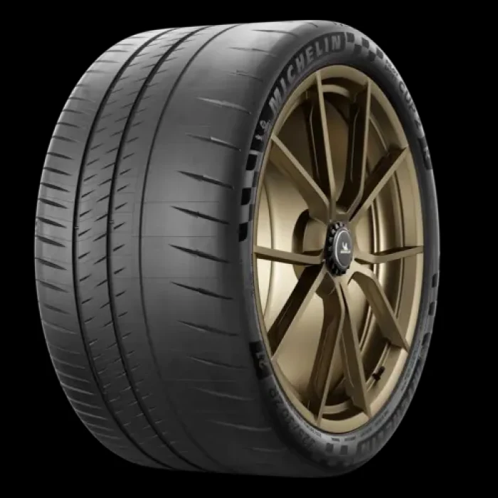 Pneumatici nuovi MICHELIN PILOT SPORT CUP 2 R FP 345 30 20 106Y