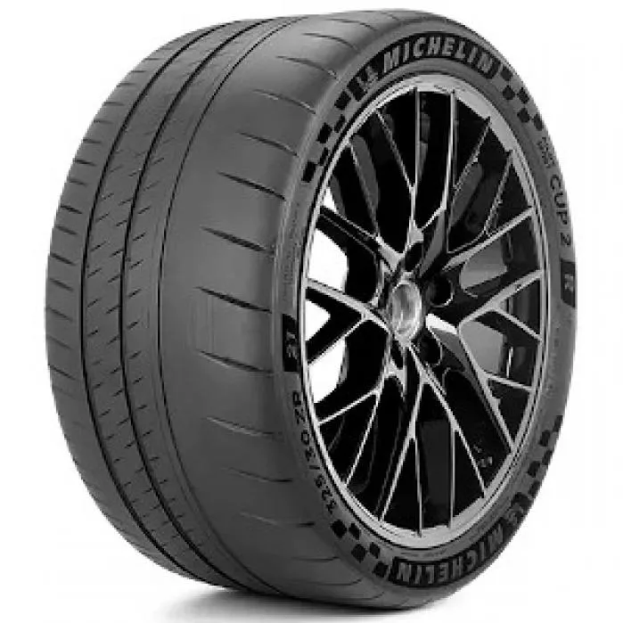 Pneumatici nuovi MICHELIN PILOT SPORT CUP 2 R XL FSL K1 255 35 20 97Y
