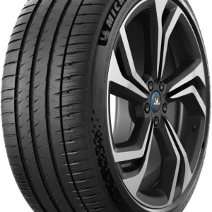 Pneumatici nuovi MICHELIN PILOT SPORT EV A29 RG XL 225 40 19 93V