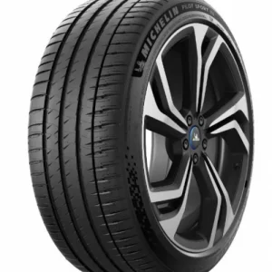 Pneumatici nuovi MICHELIN PILOT SPORT EV XL ACOUSTIC BSW 235 55 19 105W