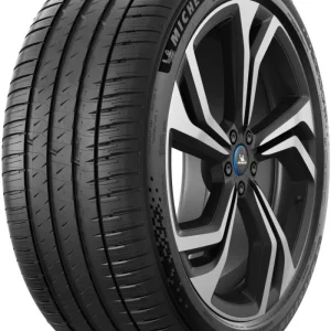 Pneumatici nuovi MICHELIN PILOT SPORT EV 255 40 20 101V