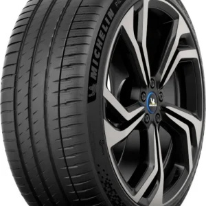 Pneumatici nuovi MICHELIN PILOT SPORT EV XL POL BSW 255 50 20 109V