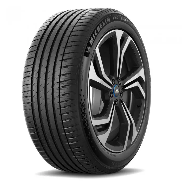 Pneumatici nuovi MICHELIN PILOT SPORT EV 295 40 21 111V