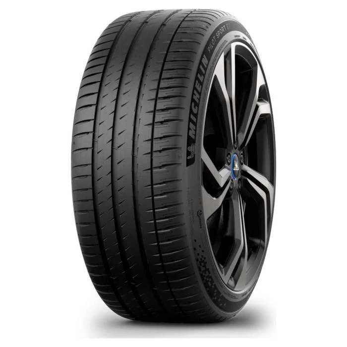 Pneumatici nuovi MICHELIN PILOT SPORT EV XL POL RG AC 255 40 21 102Y