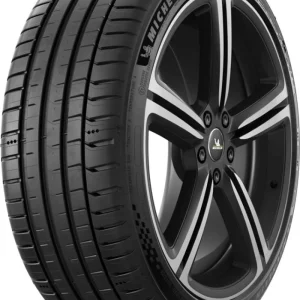Pneumatici nuovi MICHELIN PILOT SPORT 5 XL MO 225 45 18 95W
