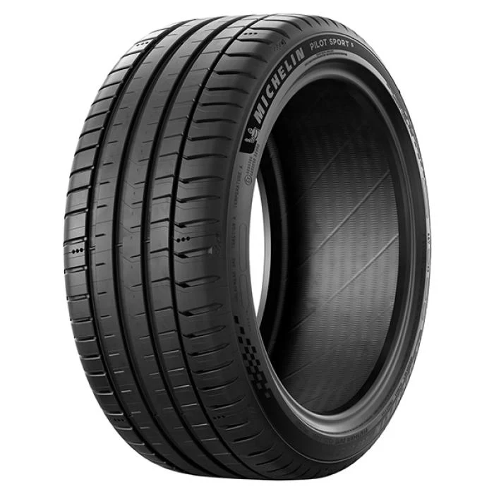 Pneumatici nuovi MICHELIN PILOT SPORT S 5 285 40 20 111Y Estive DOT 2024