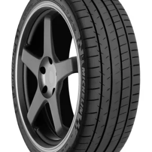 Pneumatici nuovi MICHELIN PILOT SUPER SPORT XL FR * 245 40 20 99Y Estive DOT 2024